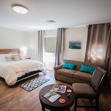 The Escape Apartman Lewisburg Kültér fotó