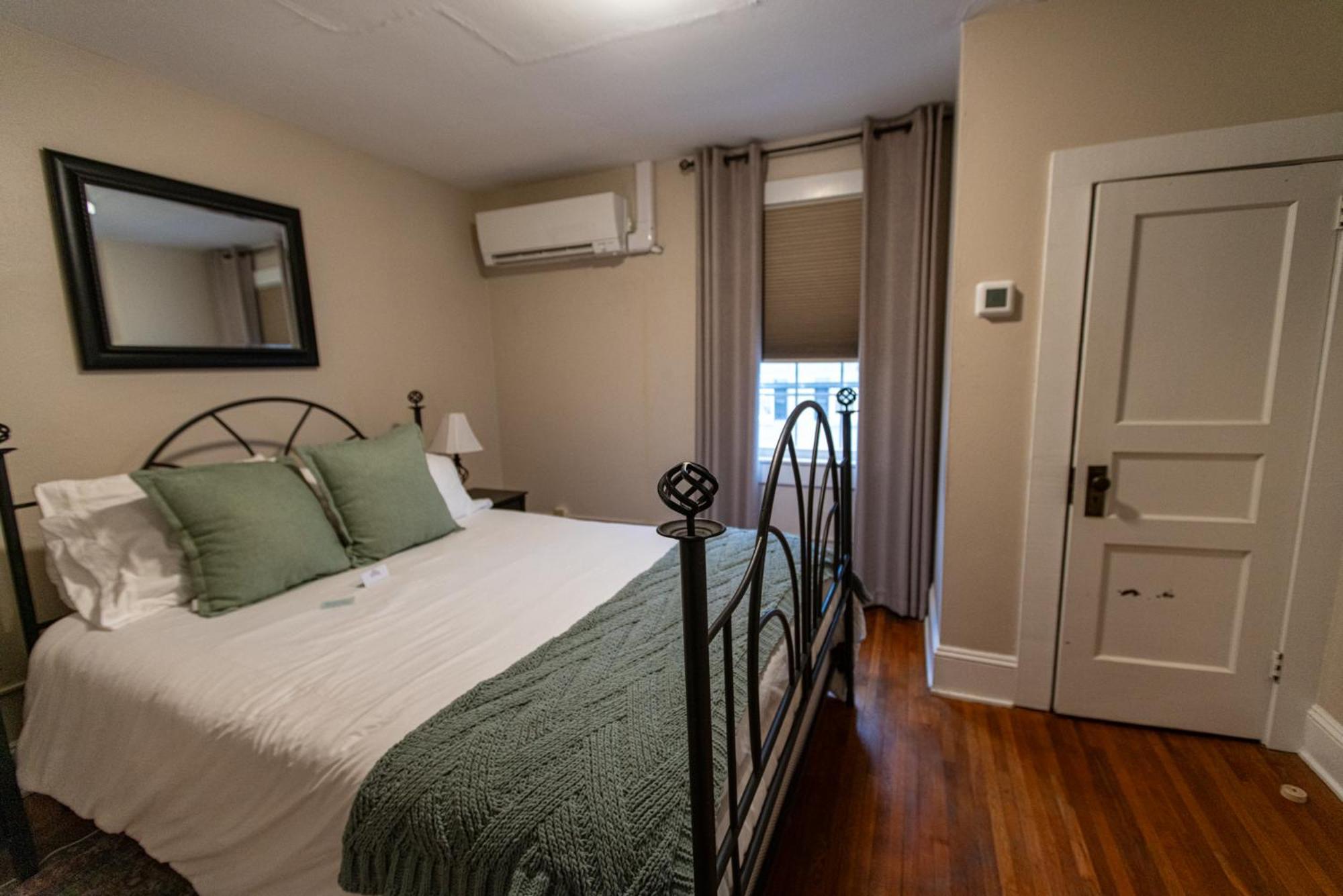The Escape Apartman Lewisburg Kültér fotó