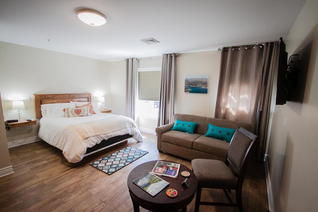 The Escape Apartman Lewisburg Kültér fotó